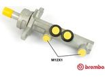 Brembo M 85 003 - Cilindro Maestro Del Freno Oe 1K1614019B Per A3 (8P), Altea (5P), Golf Plus (5M), Golf V (1K), Leon (1P1), Octavia Ii (1Z), Toledo Iii (5P2)