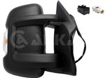 Alkar 9234922 - Specchio Esterno Oe 8154PF, Destro Per Jumper, Ducato, Boxer
