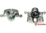 Brembo T 28 120 - Tubo Freno Oe 01466SMGE00 Per Civic Viii