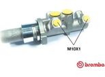 Brembo M 59 023 - Oe 4702168 Hauptbremszylinder FüR Agila A