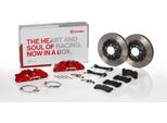 Brembo M 85 078 - Pompa Freno Oe 1K1614019C Per Altea (5P), Maggiolino (5C), Cc (358), Golf V (1K), Golf Vi, Jetta Iii (1K2), Jetta Iv, Leon (1P1), Octavia Ii (1Z), Toledo Iii (5P2)