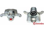 Brembo T 83 141 - Tubo Freno Oe 90947W2011000 Per Yaris (P13), Yaris (P9)