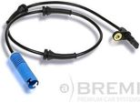 Bremi 50475 - Sensore Abs Oe SSW000020 Per Freelander (L314)