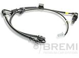 Bremi 50118 - Sensore Abs Oe 95680 2E500 Per Tucson (Jm), Sportage (Je, Km)