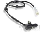 Bremi 51449 - Sensore Abs Oe 77 00 301 312 Per Kangoo (Fc), Kangoo (Kc)