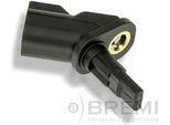 Bremi 51025 - Sensore Abs Oe 1115018 Per Mondeo Iii, X-Type (X400)