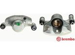 Tubo Flessibile Del Freno Anteriore Brembo (T 85 136) Tubo Flessibile Dell'impianto Frenante