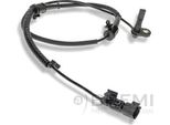 Bremi 51546 - Sensore Abs Oe 12 47 326 Per Cascada (W13), Astra J