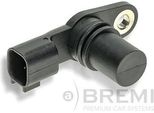 Bremi 60058 - Sensore Albero A Camme Oe 1X4E 6B288 Ca Per Xj (X350, X358), Xf (X250), X-Type (X400), S-Type (X200)