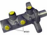 Brembo M 23 158 - Pompa Freno Oe 77366996 Per Ducato