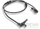 Bremi 51547 - Sensore Abs Oe 639 540 10 17 Per Vito (W639), Viano (W639)