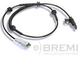 Bremi 50569 - Sensore Abs Oe 4545 H3 Per 607 (9D, 9U)