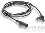 Bremi 51367 - Sensore Abs Oe 906 540 41 17 Per Sprinter (W906), Crafter (2F), Crafter (2E)