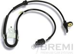 Bremi 50151 - Sensore Abs Oe 04709219 Per Agila B