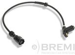 Bremi 51034 - Sensore Abs Oe 1112764 Per Galaxy (Wgr), Alhambra (7V), Sharan (7M)