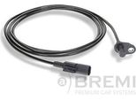 Bremi 51368 - Sensore Abs Oe 906 540 42 17 Per Sprinter (W906), Crafter (2F), Crafter (2E)