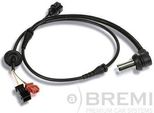 Bremi 50325 - Sensore Abs Oe 8D0 927 803 B Per A4 (8D), Superb I (3U), Passat (3B)