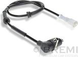 Bremi 51451 - Sensore Abs Oe 77 00 301 316 Per Kangoo (Fc), Kangoo (Kc)