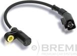 Bremi 50656 - Sensore Abs Oe 1J0 927 807 D Per Tt (8N), A3 (8L), Leon (1M1), Octavia I (1U), Golf Iv (1J), Bora (1J)