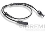 Bremi 51312 - Sensore Abs Oe 34 52 6 784 902 Per Serie 7 (F01), Serie 6 (F06), Serie 6 (F13), Serie 6 (F12), Serie 5 (F11), Serie 5 Gt (F07), Serie 5 (F10)