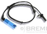 Bremi 50345 - Sensore Abs Oe 34 52 6 760 046 Per Serie 5 (E60), Serie 5 (E61), Serie 6 (E63), Serie 6 (E64)