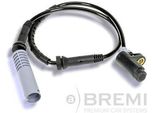 Bremi 50210 - Sensore Abs Oe 34 52 1 182 076 Per Serie 7 (E38)