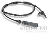 Bremi 51357 - Sensore Abs Oe 34 52 6 764 610 Per Serie 3 (E91), Serie 3 (E93), Serie 3 (E90), Serie 1 (E82), Serie 1 (E88), Serie 1 (E87), Serie 1 (E81)