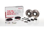 Brembo M 59 065 - Oe 4601000Q0A Cilindro Maestro Del Freno Per Movano (X70)