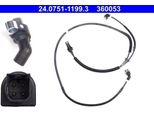Ate 24.0751-1199.3 - Sensore Abs Oe 1038225 Per Ka (Rb)