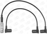 Champion CLS098 - Set Di Cavi Candela Oe 102 150 19 18 Per Classe G (W463), Classe G (W461)