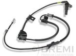 Bremi 51274 - Sensore Abs Oe 95680 2E310 Per Sportage (Je, Km)
