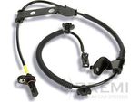 Bremi 50116 - Sensore Abs Oe 59930 1H300 Per I30 (Fd), Pro Ceed (Ed), Ceed (Ed)