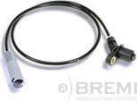 Bremi 50212 - Sensore Abs Oe 34 52 1 163 028 Per 3° (E36)