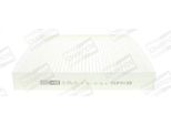 Champion CCF0133 - Filtro Aria Abitacolo Oe 971332B010 Per Grandeur (Hg), Grandeur (Tg), Santa Fe Ii (Cm), Sonata V (Nf), Magentis