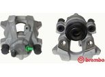Brembo T 06 044 - Tubo Freno Oe 34306762185 Per Z4 (E85), Z4 (E86)