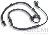 Bremi 50104 - Sensore Abs Oe 95670 2E300 Per Tucson (Jm)