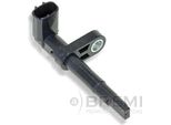 Bremi 50856 - Sensore Abs Oe 89545 30070 Per Ls (F4), Lfa (LFA10), Is Ii (E2), Is C (GSE2), Gs (S19)