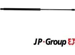 Jp Group 4181200700 - Oe 8731E0 Ammortizzatore Posteriore Per Berlingo, Partner (5, G)