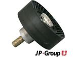 Jp Group 1418300600 - Puleggia Folle Oe 11281435594, Cinghia A V Per Z3 (E36), Serie 3 (E46)