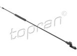 Topran 119 811 - Oe 2H0 823 531A Estrazione Del Cofano Per Amarok