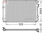 Denso DCN41011 - Oe 976061R000 Condensatore Aria Condizionata Con Essiccatore Per I20 (Pb), Rio Iii (Ub)