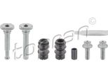 Topran 116 160 - Kit Di Riparazione Pinze Freno Oe 2H0 698 647 Per Amarok