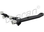 Topran 115 533 - Oe 7H0 843 397R Guida A Rulli, Porta Scorrevole Per T6, T5