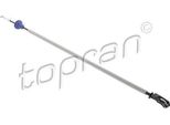 Topran 118 389 - Oe 5C5 837 085C Cavo Di Trazione, Sblocco Porta Per Maggiolino (5C)
