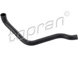 Topran 103 538 - Tubo Radiatore Oe 357 819 371E Per Passat (35I)