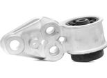 Topran 109 872 - Gruppo Di Chiusura Oe 4B0 501 521D Per A6 (4B), Superb I (3U), Passat (3B)