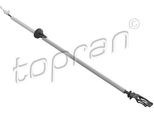 Topran 118 360 - Oe 5G3 837 085B Tirante, Apriporta Per Golf Vii