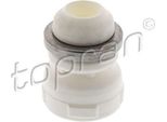 Topran 119 257 - Oe 2N0 412 303E Paraurti, Sospensione Per Crafter (Sz), Crafter (Sx, Sy)