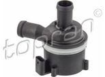Topran 117 357 - Oe 059 121 012B Pompa Acqua Ausiliaria Per A4 (8K), A5 (8T), A6 (4F), A6 (4G), Q5 (8R), Q7 (4L), Amarok, Touareg (7P)