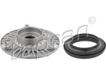Topran 502 892 - Oe 3130 6 863 135 Supporto Montante, Anteriore Per Serie 4 (F36), Serie 4 (F32, F82), Serie 4 (F33), Serie 3 (F31), Serie 3 Gt (F34), Serie 3 (F30), Serie 2 (F22, F87), Serie 2 (F23), Serie 1 (F21), Serie 1 (F20)